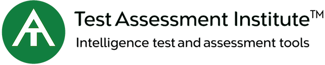 Test Assessment Institute™ Intelligence testand assessment tools - IQ Test